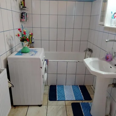 Casa Szabo *